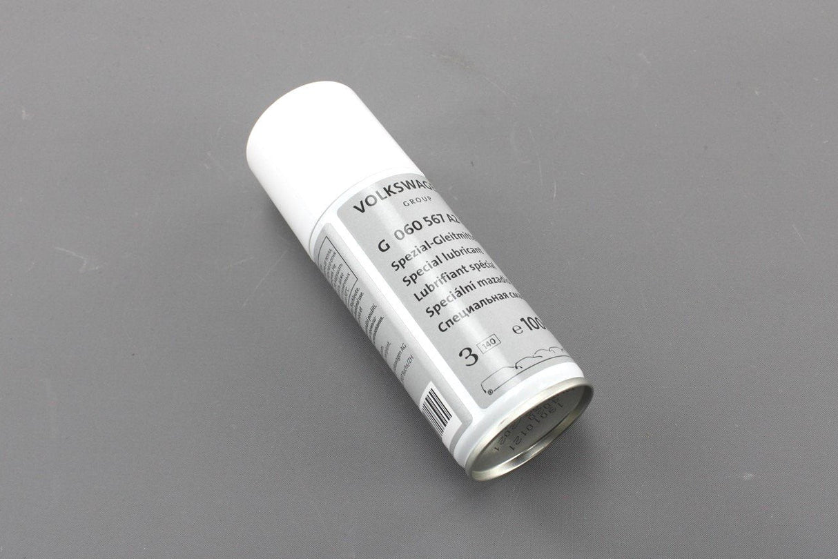 VW Audi Skoda SEAT Panoramic sunroof special lubricant 100ml G060567A2