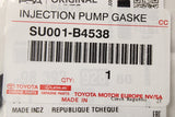 Toyota Proace 2016-on high pressure fuel pump gasket SU001-B4538
