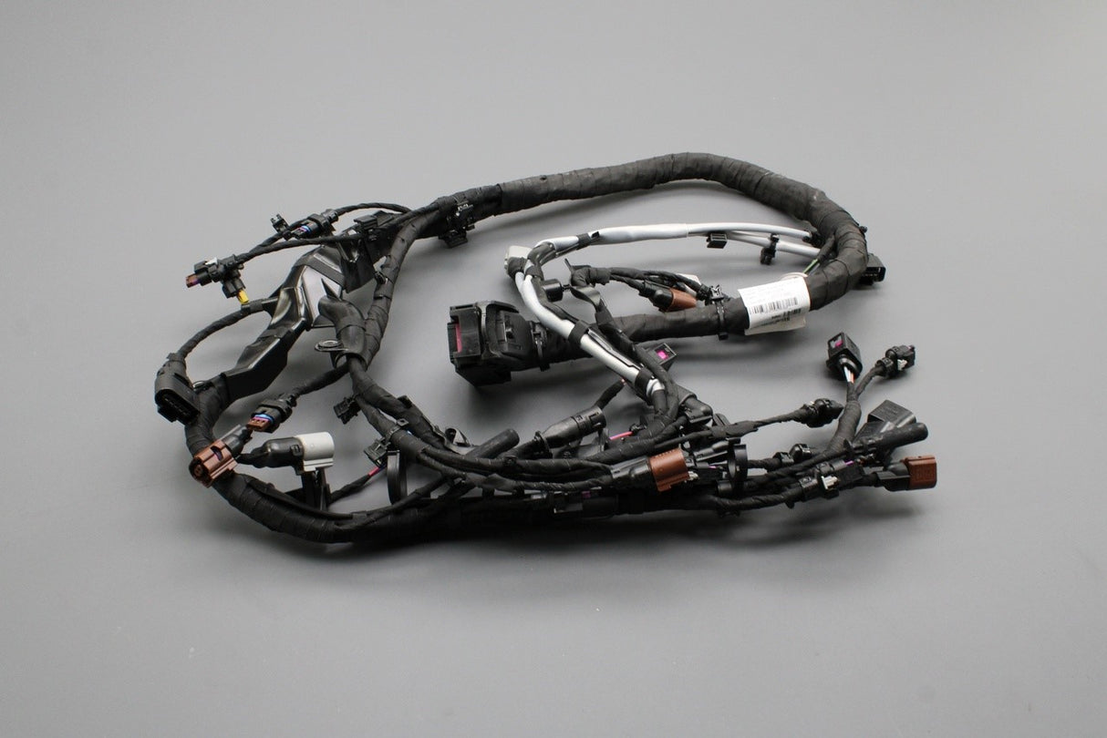 VW Golf Audi Skoda SEAT CUPRA 2.0 TDI engine wiring harness 05L972610A