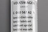 VW Audi Skoda SEAT Panoramic sunroof special lubricant 100ml G060567A2