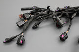 VW Golf Audi Skoda SEAT CUPRA 2.0 TDI engine wiring harness 05L972610A