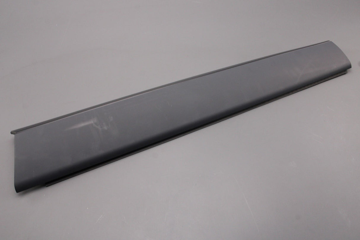 Jaguar F-Pace S/R Sport 16-on door body moulding front right T4A3495LML