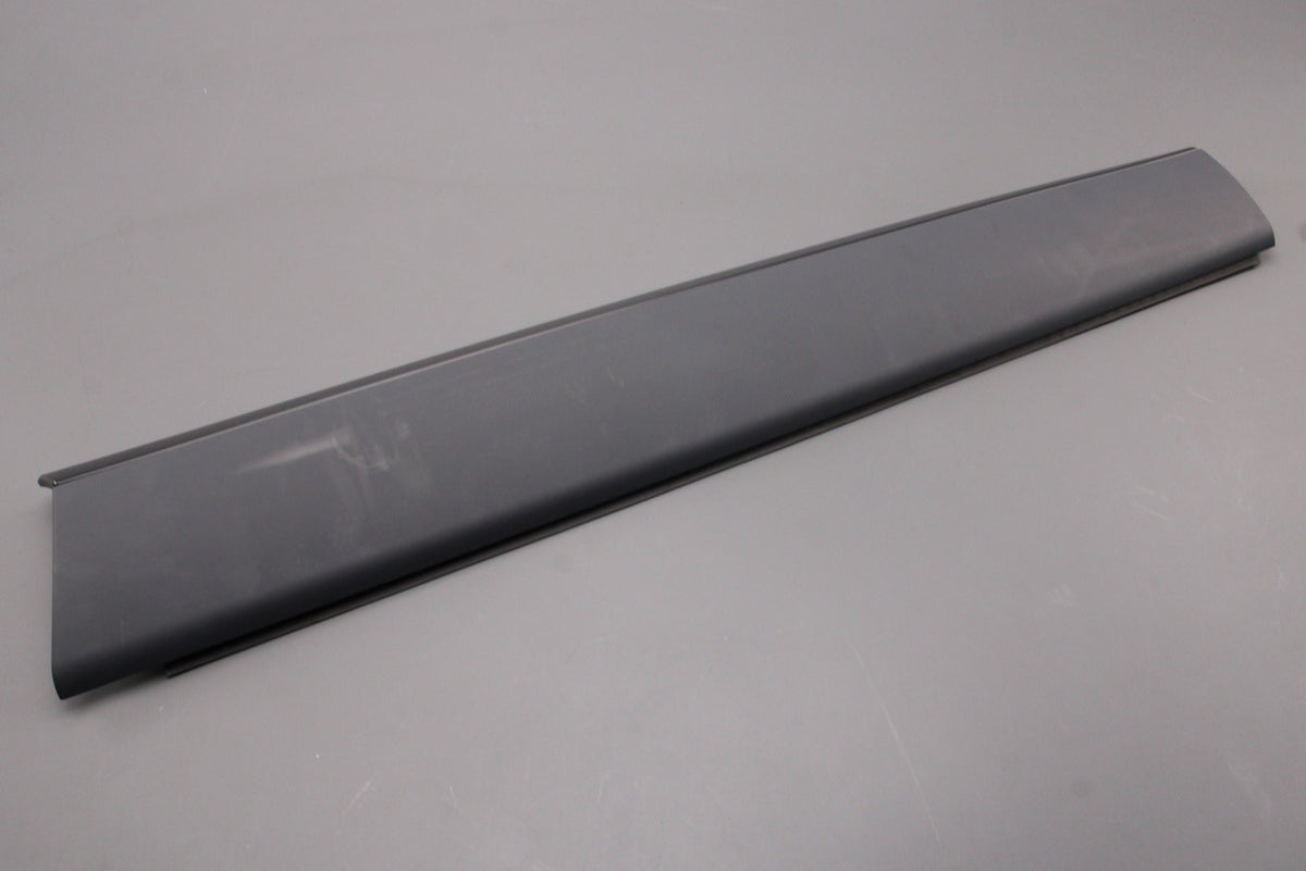 Jaguar F-Pace S/R Sport 16-on door body moulding front right T4A3495LML, view 1