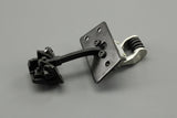 VW Transporter T5 T5.1 T6 T6.1 rear wing door catch (left) 7H0827793G