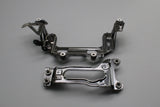 Audi A8 S8 2010-2017 rear air suspension compressor bracket 4H0698999