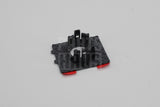 Skoda Superb 15-24 front outer parking sensor bracket (right) 3V0919486A