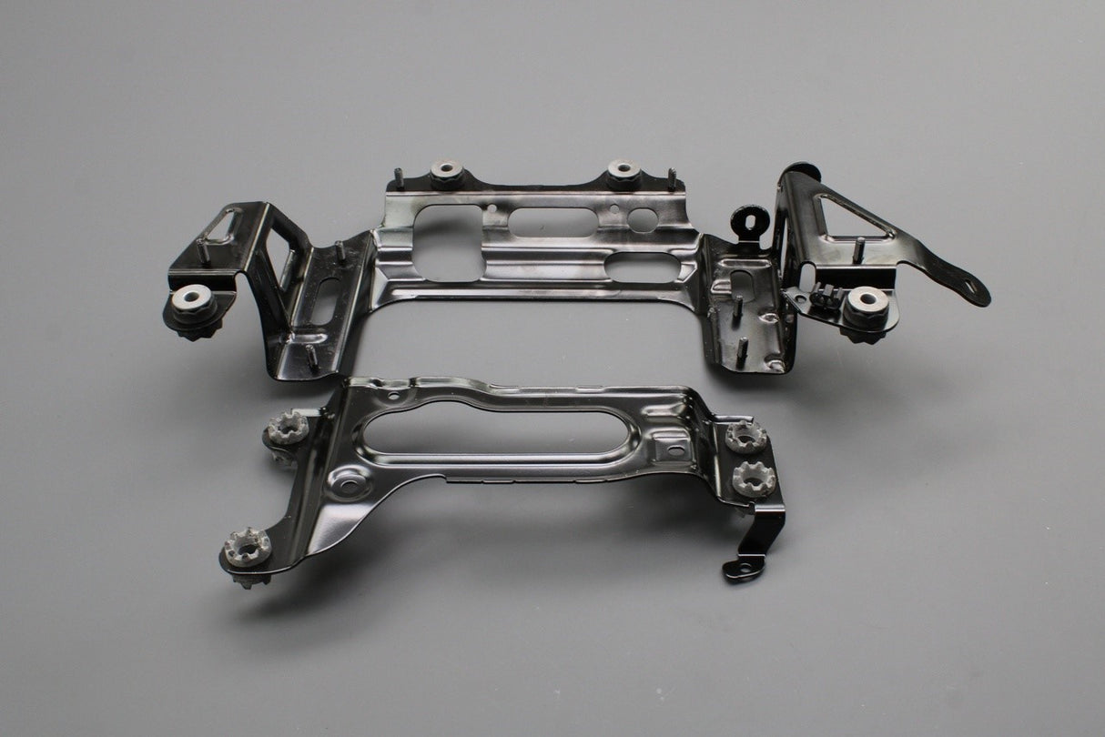 Audi A8 S8 2010-2017 rear air suspension compressor bracket 4H0698999