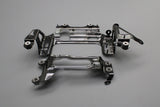 Audi A8 S8 2010-2017 rear air suspension compressor bracket 4H0698999