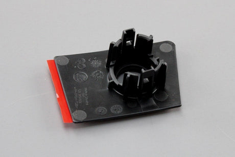 Skoda Karoq 2018-on Parking sensor bracket (rear, left) 57A919487A 9B9