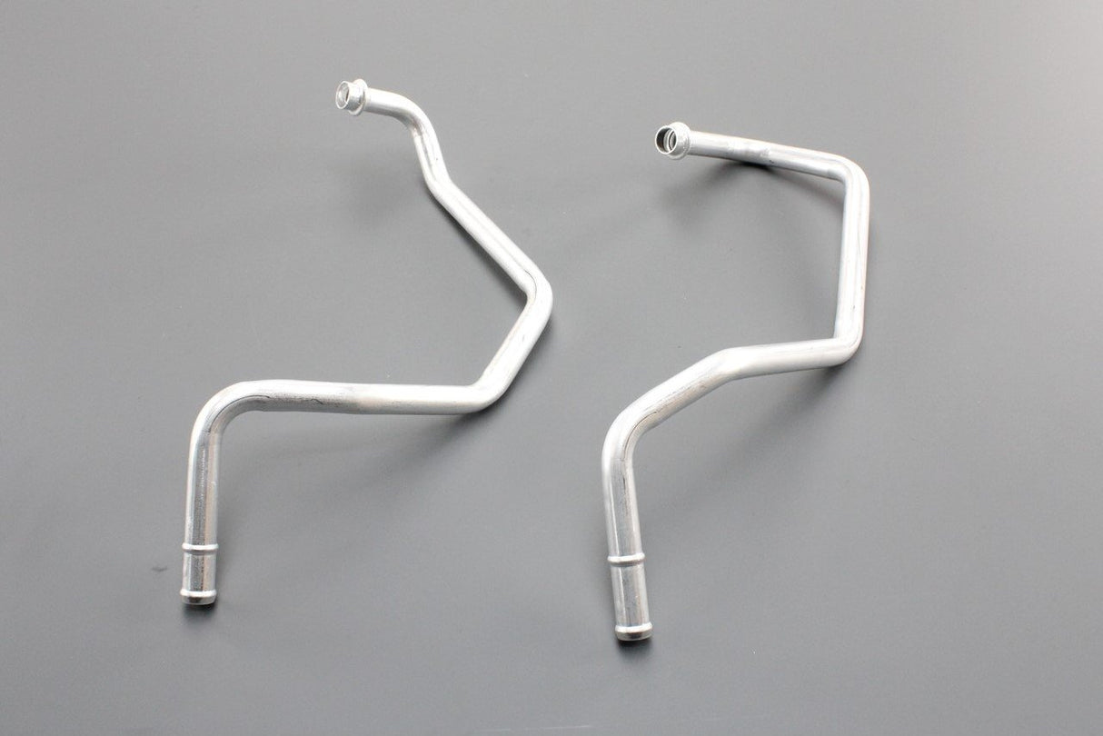 Audi A4 A5 A6 A7 A8 Q5 Q7 Q8 RS4 RS5 RS6 heater matrix pipes 4M2898037