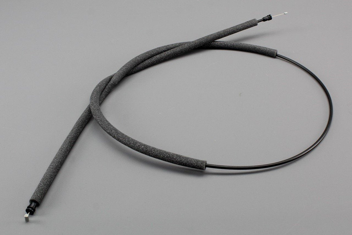 Skoda Octavia 13- Superb Estate seat backrest release cable 5E9885344A