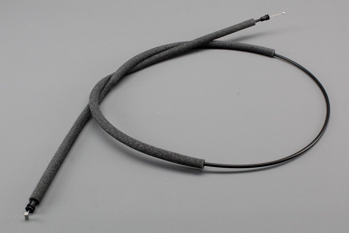 Skoda Octavia 13- Superb Estate seat backrest release cable 5E9885344A, view 1