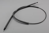 Skoda Octavia 13- Superb Estate seat backrest release cable 5E9885344A