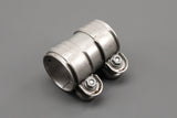 VW Golf MK5 Audi A6 A8 R8 Skoda SEAT exhaust clamp (55x95mm) 1K0253141G
