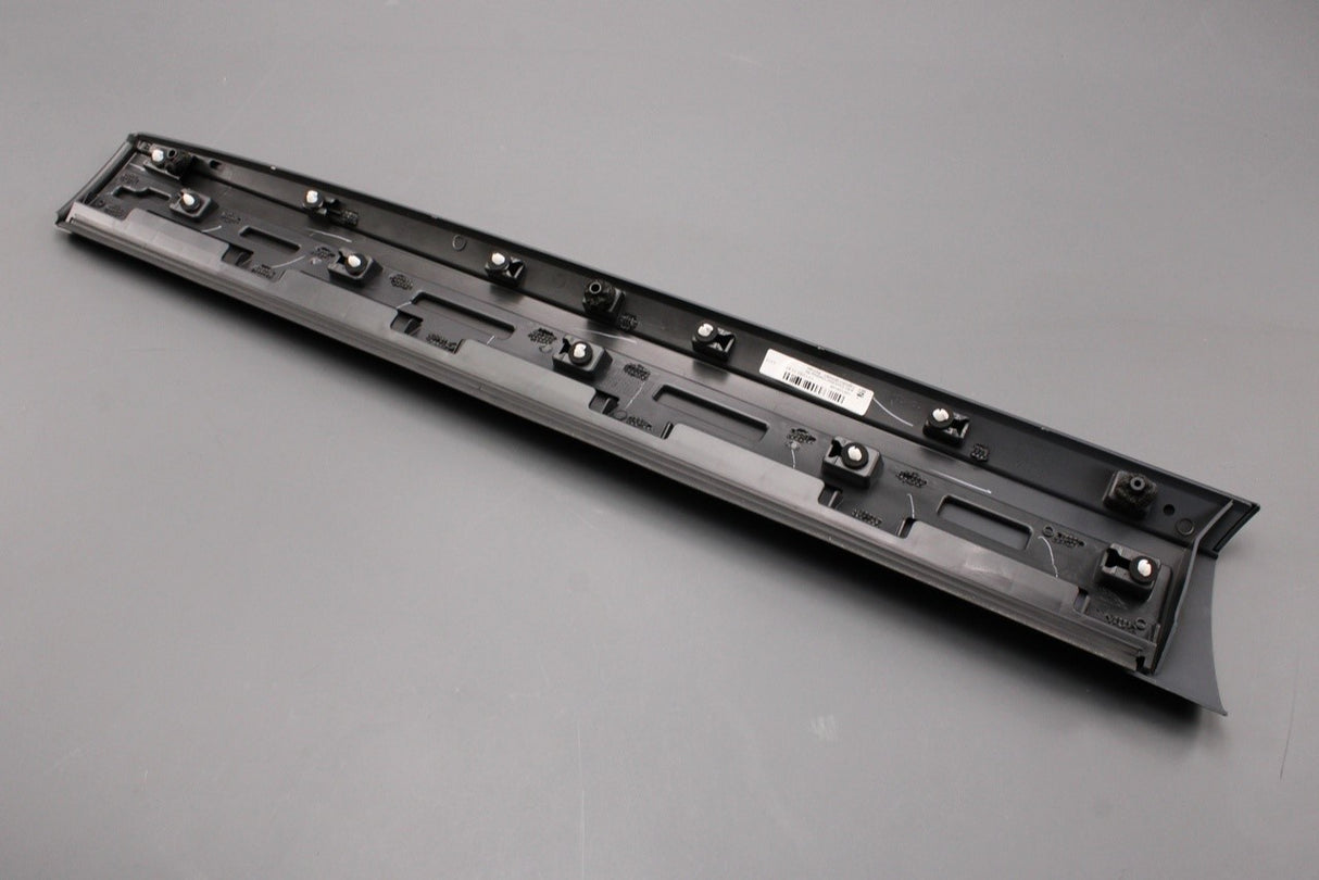 Jaguar F-Pace S/R Sport 16-on door body moulding front right T4A3495LML