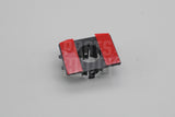 Skoda Superb 15-24 front outer parking sensor bracket (right) 3V0919486A