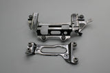 Audi A8 S8 2010-2017 rear air suspension compressor bracket 4H0698999