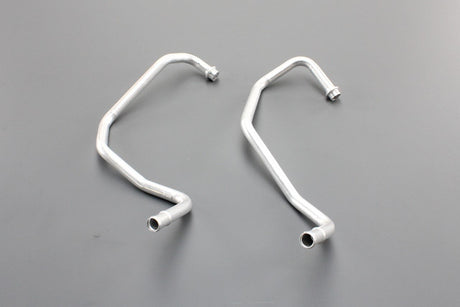 Audi A4 A5 A6 A7 A8 Q5 Q7 Q8 RS4 RS5 RS6 heater matrix pipes 4M2898037