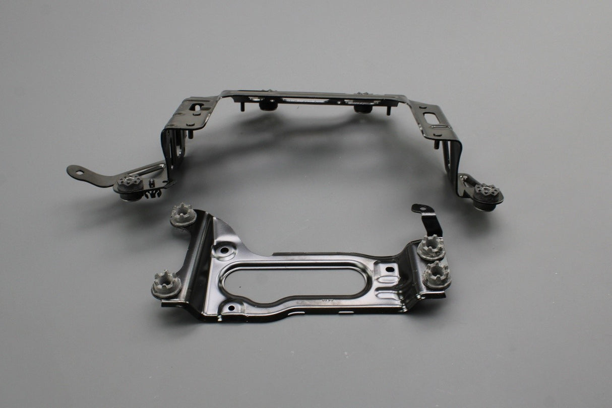 Audi A8 S8 2010-2017 rear air suspension compressor bracket 4H0698999