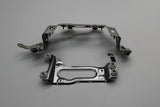 Audi A8 S8 2010-2017 rear air suspension compressor bracket 4H0698999