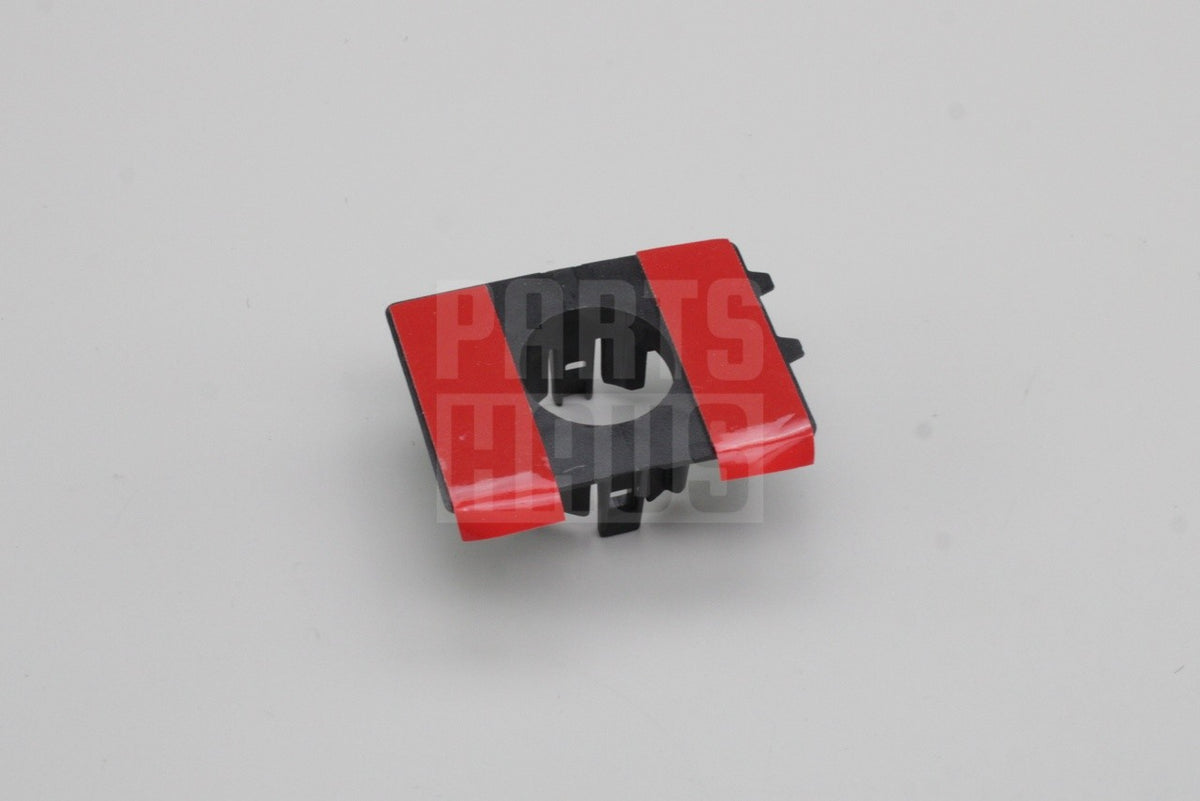 Skoda Superb 15-24 front outer parking sensor bracket (right) 3V0919486A