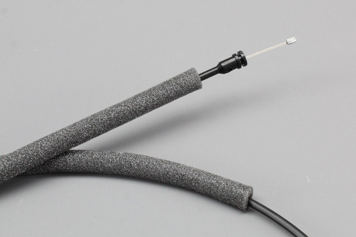 Skoda Octavia 13- Superb Estate seat backrest release cable 5E9885344A