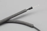 Skoda Octavia 13- Superb Estate seat backrest release cable 5E9885344A