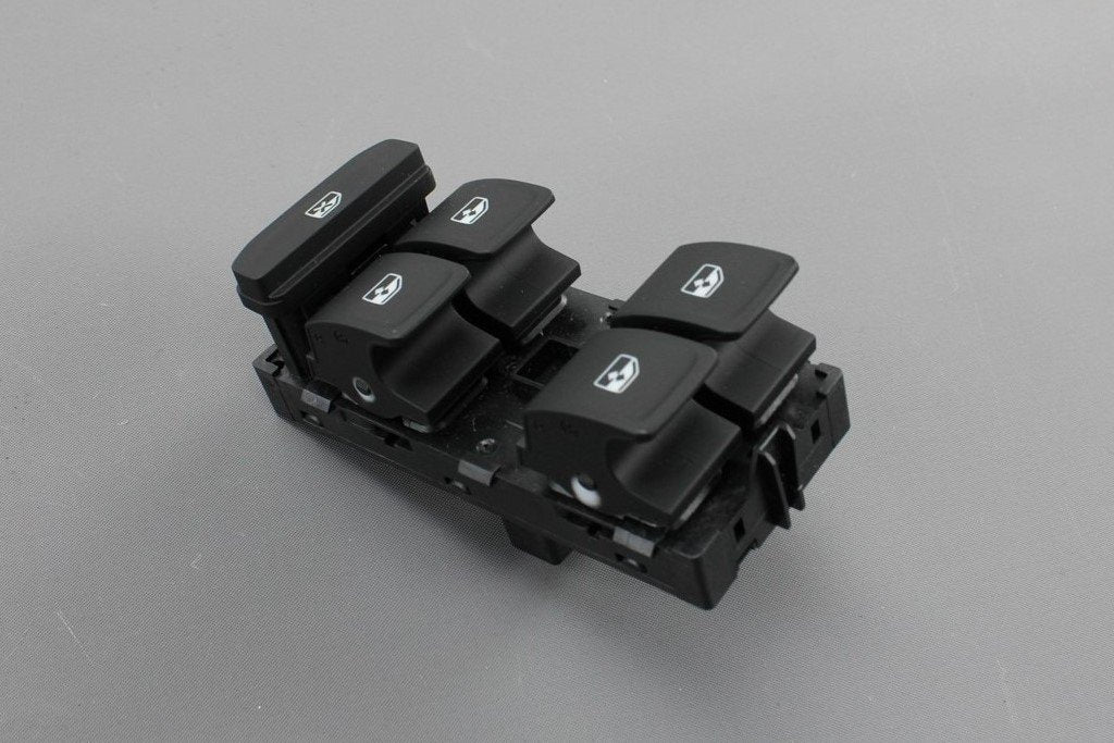 VW Polo Audi A1 SEAT Ibiza 2018-Onward window switches 5G0959857F WHS