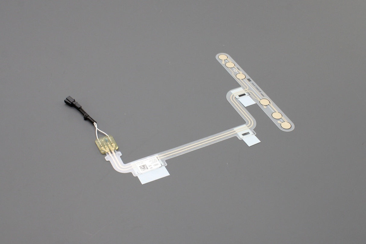 Audi A6 RS6 A7 RS7 19-26 rear seat occupation sensor (centre) 4K0963554A