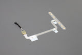 Audi A6 RS6 A7 RS7 19-26 rear seat occupation sensor (centre) 4K0963554A