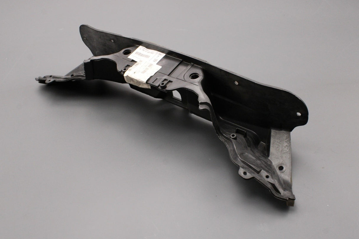 BMW X5 X6 2006-19 lower centre engine bay partition cover 51717169422