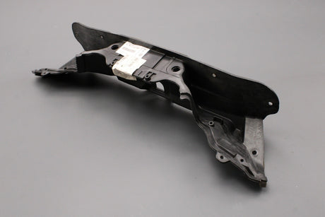 BMW X5 X6 2006-19 lower centre engine bay partition cover 51717169422