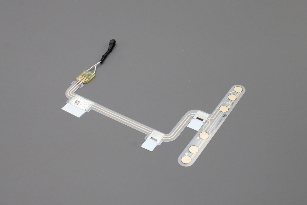 Audi A6 RS6 A7 RS7 19-26 rear seat occupation sensor (centre) 4K0963554A