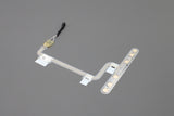 Audi A6 RS6 A7 RS7 19-26 rear seat occupation sensor (centre) 4K0963554A