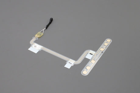 Audi A6 RS6 A7 RS7 19-26 rear seat occupation sensor (centre) 4K0963554A