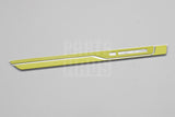Skoda Kamiq 2019-on front sill scuff plate trim (right) 658853814 8CH