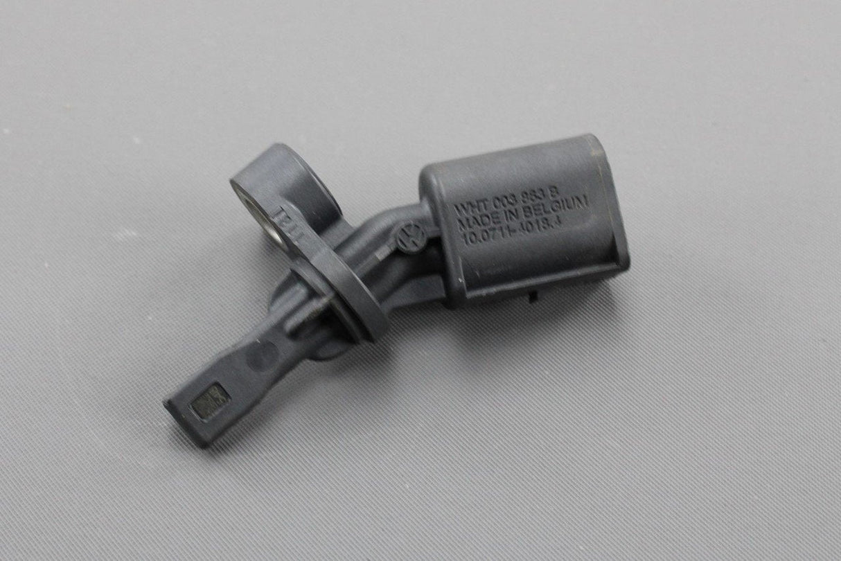 VW Polo Audi A1 Skoda SEAT 2018-On speed sensor (left rear) WHT003863B