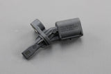 VW Polo Audi A1 Skoda SEAT 2018-On speed sensor (left rear) WHT003863B