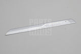 Skoda Kamiq 2019-on front sill scuff plate trim (right) 658853814 8CH