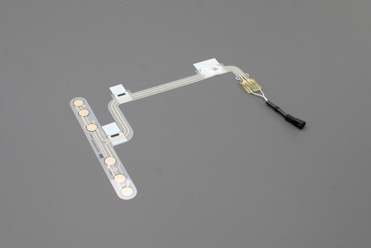 Audi A6 RS6 A7 RS7 19-26 rear seat occupation sensor (centre) 4K0963554A