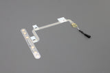 Audi A6 RS6 A7 RS7 19-26 rear seat occupation sensor (centre) 4K0963554A