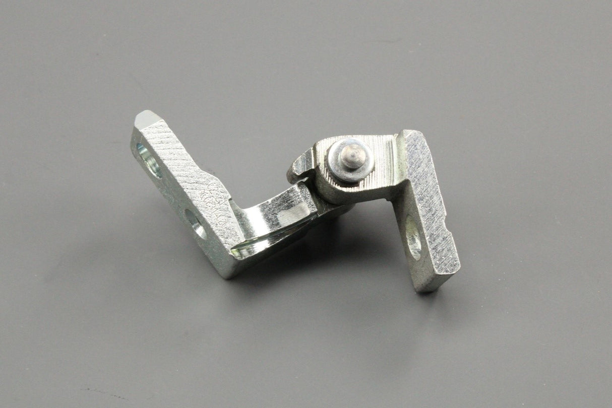 VW Caddy 04-11 Polo 9N 9N3 Touran upper door hinge (right) 6Q0831402C