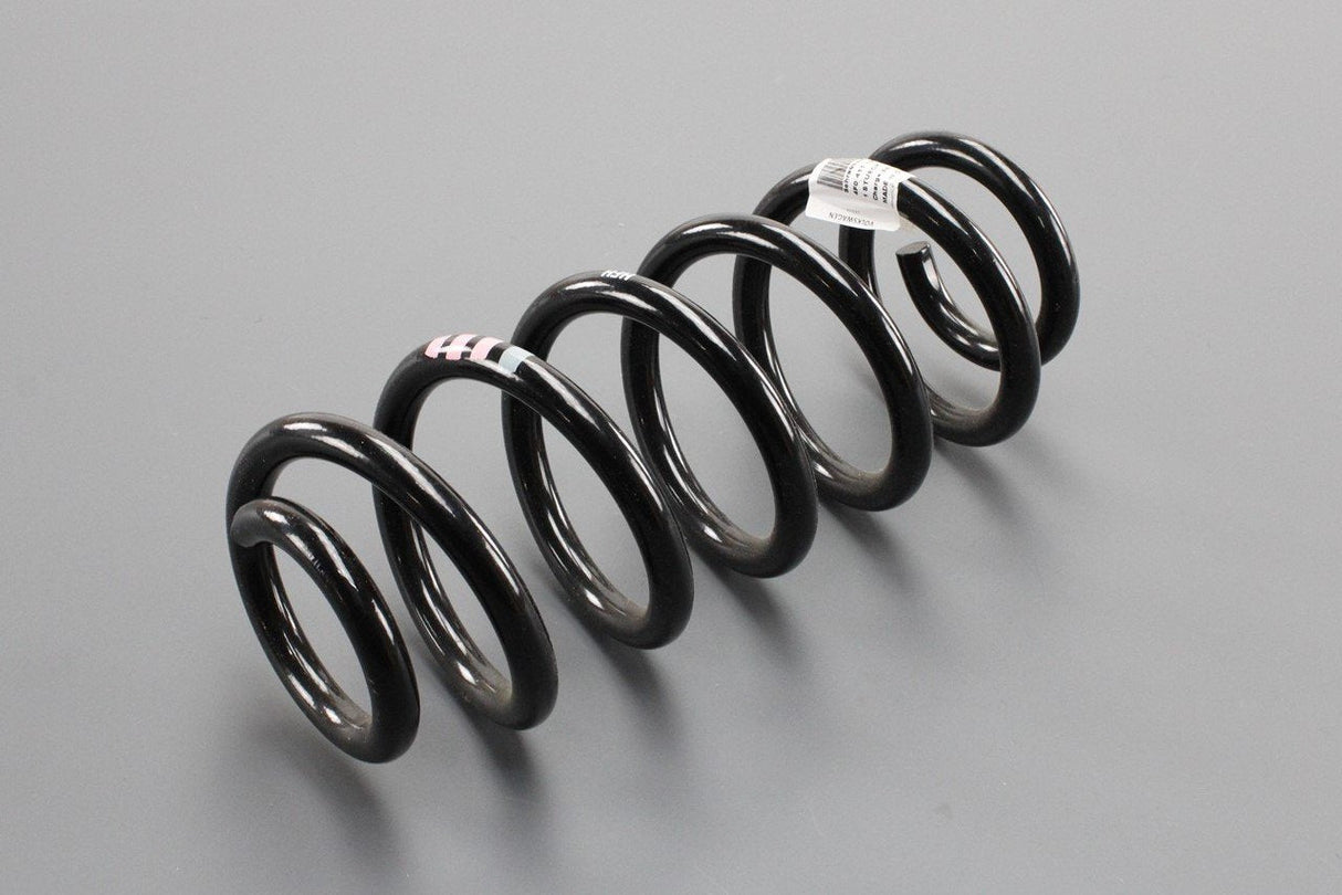 Audi A6 S6 Quattro 2005-2011 coil spring (front) 4F0411105BG