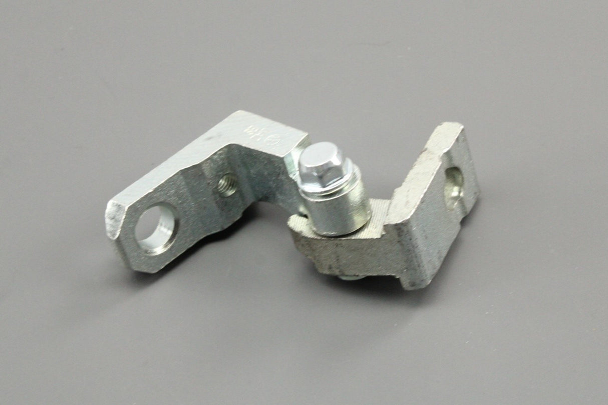 VW Caddy 04-11 Polo 9N 9N3 Touran upper door hinge (right) 6Q0831402C
