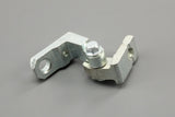 VW Caddy 04-11 Polo 9N 9N3 Touran upper door hinge (right) 6Q0831402C