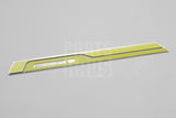 Skoda Kamiq 2019-on front sill scuff plate trim (right) 658853814 8CH
