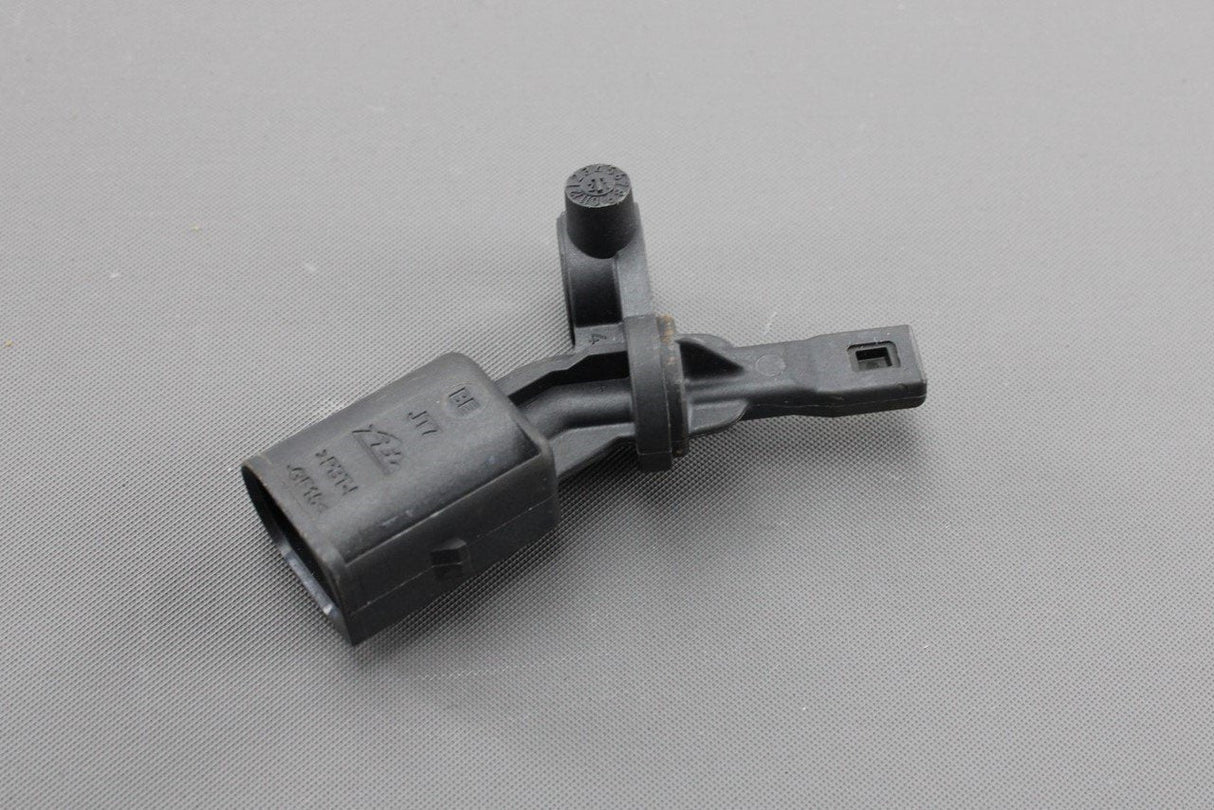 VW Polo Audi A1 Skoda SEAT 2018-On speed sensor (left rear) WHT003863B