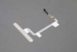 Audi A6 RS6 A7 RS7 19-26 rear seat occupation sensor (centre) 4K0963554A