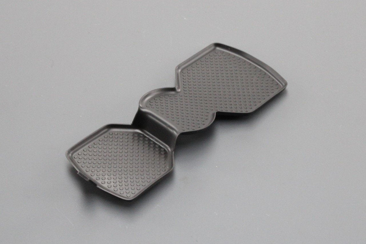 VW T-Roc 2018-on centre console cup holder insert mat 2GA863301 9B9