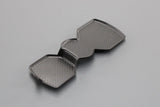 VW T-Roc 2018-on centre console cup holder insert mat 2GA863301 9B9